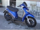 Aνταλλακτικά PIAGGIO LIBERTY 50 2009