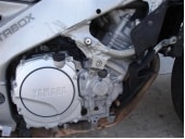 Ανταλλακτικά για YAMAHA FZR 1000 1991