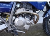 Ανταλλακτικά για HONDA AX-1 1995