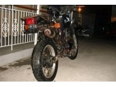 ΑΝΤΑΛΛΑΚΤΙΚΑ ΓΙΑ HONDA XL-R 500 1985 - 1988