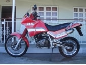 Ανταλλακτικά SUZUKI DR 650 1996