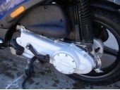 Aνταλλακτικά PIAGGIO LIBERTY 50 2009