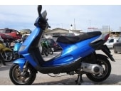 ΑΝΤΑΛΛΑΚΤΙΚΑ ΓΙΑ PIAGGIO SKY 125 2005