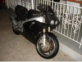 Aνταλλακτικά KAWASAKI ZXR 400 1994