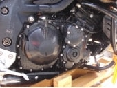 Ανταλλακτικά TRIUMPH TIGER 1050 2007