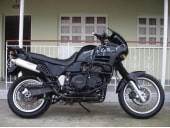 Ανταλλακτικά TRIUMPH TIGER 900 1996