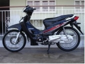 Ανταλλακτικά για HONDA ANF 125i INNOVA 2001