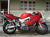 Ανταλλακτικά HONDA VTR 1000F 1999