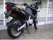Ανταλλακτικά για BMW F 650 FUNDURO 1998