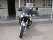Aνταλλακτικά HONDA XL1000V VARADERO 2007