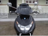 Ανταλλακτικά για PIAGGIO BEVERLY 200 2002