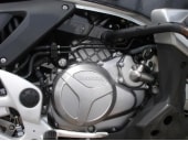 Aνταλλακτικά HONDA XL1000V VARADERO 2007