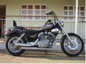 Ανταλλακτικά για YAMAHA XV VIRAGO 250 1996