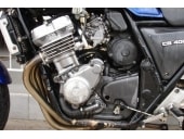 ΑΝΤΑΛΛΑΚΤΙΚΑ ΓΙΑ HONDA CB 400SF 1996