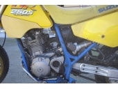 ΑΝΤΑΛΛΑΚΤΙΚΑ ΓΙΑ SUZUKI DR 250 1998