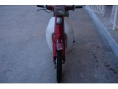 ΑΝΤΑΛΛΑΚΤΙΚΑ ΓΙΑ HONDA C90 1996