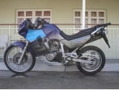 ΑΝΤΑΛΛΑΚΤΙΚΑ HONDA XL 600V TRANSALP 2000
