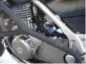 Ανταλλακτικά για KAWASAKI KLE 500 1997