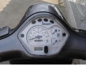 Ανταλλακτικά PIAGGIO VESPA GT 200 2004