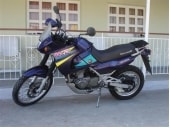 Ανταλλακτικά για KAWASAKI KLE 500 1997