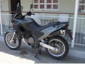 Ανταλλακτικά APRILIA PEGASO 650 2001