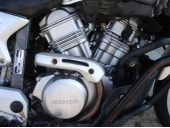 Aνταλλακτικά HONDA XL 650V TRANSALP 2005