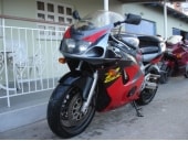 Ανταλλακτικά για SUZUKI GSX-R 600 1997