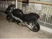 Aνταλλακτικά KAWASAKI ZXR 400 1994