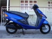 Ανταλλακτικά για HONDA NHX 110i Lead 2002