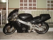 Aνταλλακτικά KAWASAKI ZXR 400 1994