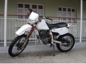 Aνταλλακτικά HONDA XR 250 1998