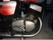 Ανταλλακτικά για JAWA 350 1980
