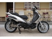 ΑΝΤΑΛΛΑΚΤΙΚΑ ΓΙΑ PIAGGIO BEVERLY 200 2005