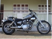 Ανταλλακτικά για YAMAHA XV VIRAGO 250 1996