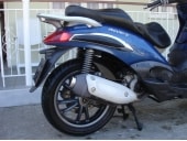 Ανταλλακτικά PIAGGIO BEVERLY 250 2003