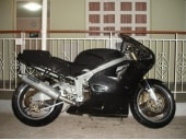 Aνταλλακτικά KAWASAKI ZXR 400 1994