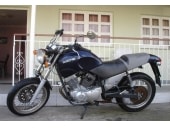 Ανταλλακτικά για SACHS ROADSTER 125 1997
