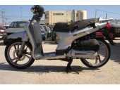 ΑΝΤΑΛΛΑΚΤΙΚΑ ΓΙΑ HONDA SH 50 SCOOPY 2005