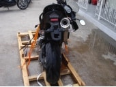 Ανταλλακτικά TRIUMPH TIGER 1050 2007