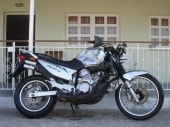 Ανταλλακτικά HONDA XL 650V TRANSALP 650 2000