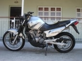 Ανταλλακτικά HONDA XL 650V TRANSALP 650 2000