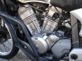 Ανταλλακτικά HONDA XL 650V TRANSALP 650 2000