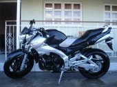 ΑΝΤΑΛΛΑΚΤΙΚΑ SUZUKI GSR 600 600 2006