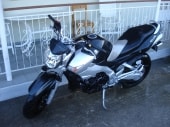ΑΝΤΑΛΛΑΚΤΙΚΑ SUZUKI GSR 600 600 2006