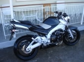 ΑΝΤΑΛΛΑΚΤΙΚΑ SUZUKI GSR 600 600 2006