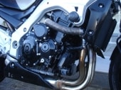 ΑΝΤΑΛΛΑΚΤΙΚΑ SUZUKI GSR 600 600 2006