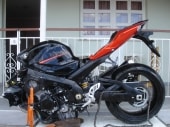 ΑΝΤΑΛΛΑΚΤΙΚΑ SUZUKI GSX-R 1000 1000 K7-K8 2007