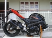 ΑΝΤΑΛΛΑΚΤΙΚΑ SUZUKI GSX-R 1000 1000 K7-K8 2007
