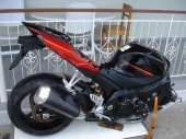 ΑΝΤΑΛΛΑΚΤΙΚΑ SUZUKI GSX-R 1000 1000 K7-K8 2007