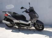 ΑΝΤΑΛΛΑΚΤΙΚΑ YAMAHA X-MAX 125 125 2006